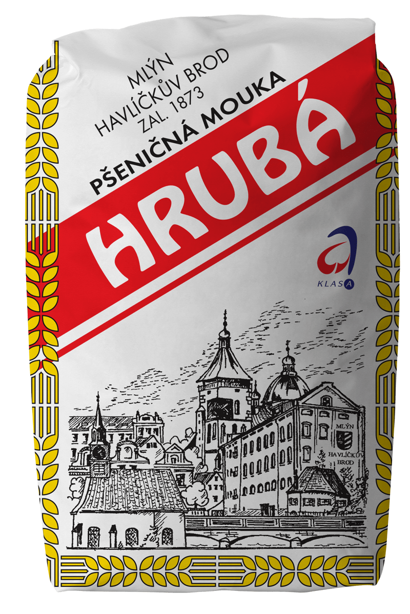 hruba